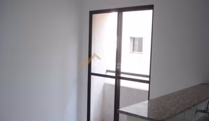 Apartamento à venda 01 dormitório - Residencial Villa Giallo - Nova Aliança - Ribeirão Preto/SP.