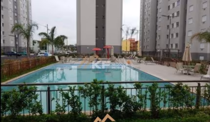 Apartamento á Venda - Condomínio Praças do Ipiranga - Residêncial Das Américas- Ribeirão Preto / SP