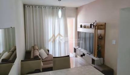 Apartamento á venda  03 dormitórios - Edifício Annibal Feresin - Centro - Ribeirão Preto - SP