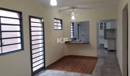 Casa à venda - Vila Amélia - Ribeirão Preto/SP