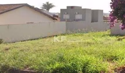 Terreno a venda de 300 m² - Alto da Boa Vista - Ribeirão Preto/SP.