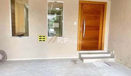 Casa á venda no Jardim Irajá - Ribeirão Preto - SP
