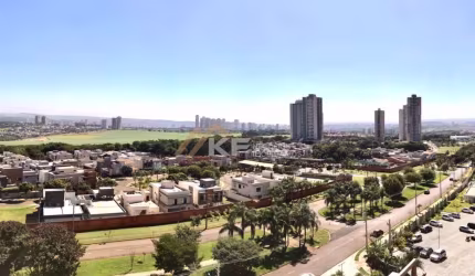 Apartamento á venda no Residencial Belveder Towers - Ribeirão Preto - SP