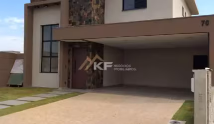 Casa em Condomínio Vivendas da Mata