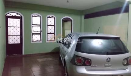 Casa Padrão -Maria Casa Grande - Ribeirão Preto - SP
