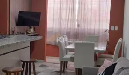 Apartamento Térreo com Quintal à venda -  Jardim Novo Mundo - Ribeirão Preto - SP