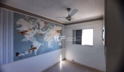 Apartamento à Venda - Campos Elíseos - Ribeirão Preto /SP
