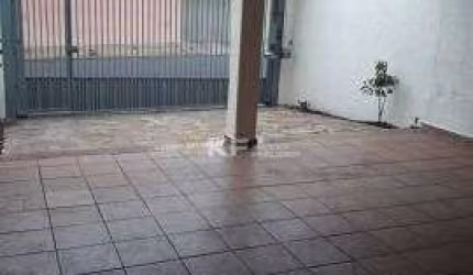 Casa  a Venda - Vila Monte Alegre - Ribeirão Preto / SP