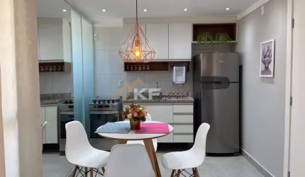 Apartamento à venda - Vila Seixas - Ribeirão Preto/SP