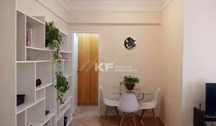 Apartamento à venda no bairro Vila Ana Maria em Ribeirão Preto -SP