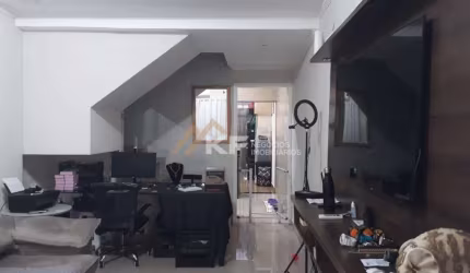 Casa em Condomínio a Venda - Planalto Verde - Ribeirão Preto / SP.