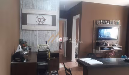 Apartamento á Venda 2Dormitórios - Praças do Ipiranga -  Ribeirão Preto / SP