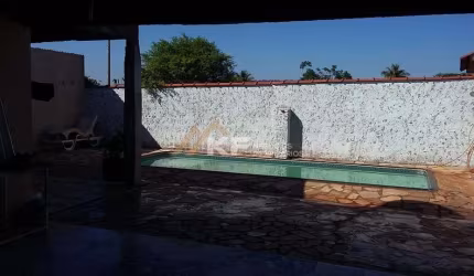 Casa á Venda - Jardim Itaú - Ribeirão Preto /SP