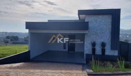 Casa em condominio à venda- Loteamento Santa Marta Ribeirão Preto/Sp