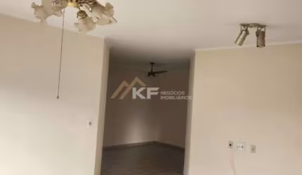 Apartamento à venda no Jardim Irajá - Ribeirão Preto -SP