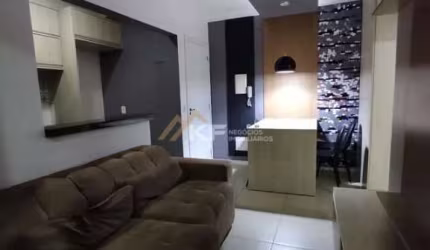 Apartamento à venda no Jardim Botânico - Ribeirão Preto -SP