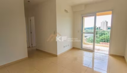 Apartamento à venda - Barão do Bananal Residencial -Ribeirão Preto/SP