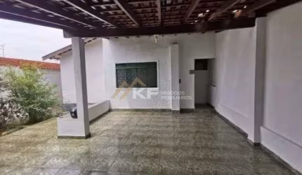 Casa à venda no Jardim Castelo Branco II - Ribeirão Preto / SP