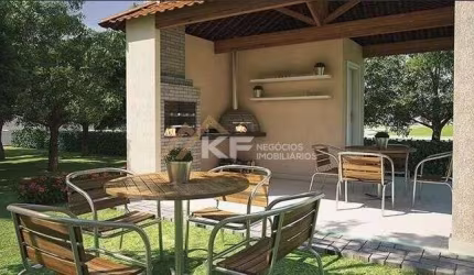 Apartamento á venda no Condomínio Vitta Heitor Rigon II - Heitor Rigon - Ribeirão Preto - SP