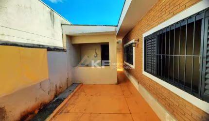Casa á venda Vila Tamandaré-Ribeirão Preto/SP