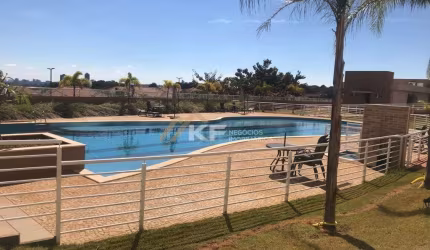 Apartamento Cobertura Duplex á venda- Mirante condomínio clube-Bonfim Paulista/SP