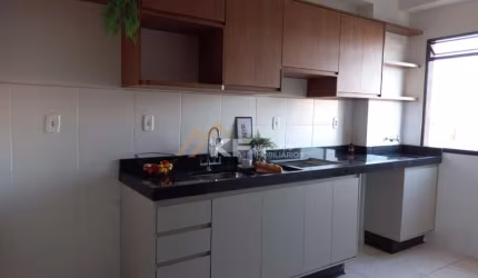 Apartamento à venda - Parque dos Servidores - Condomínio Lar Chile - Ribeirão Preto SP