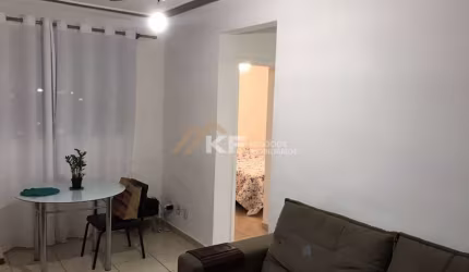 Apartamento á Venda - Jardim Manoel Pena - Ribeirão Preto SP