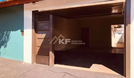 Casa em Boa Vista , Serrana/SP