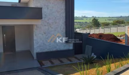 Casa á venda - Loteamento Sta.Marta - Ribeirão Preto/SP
