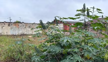 Terreno á venda - Ribeirão Preto/SP