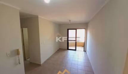 Apartamento á Venda  - Vila Seixas - Ribeirão Preto / SP