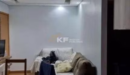 Apartamento á Venda - Residencial Greenville - Ribeirão Preto / SP