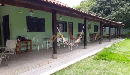 Chácara entre Ribeirão Preto - Serrana SP