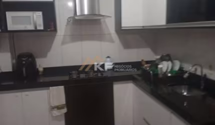 Apartamento à Venda - Térreo com Quintal -Jardim Manoel Pena - Ribeirão Preto-SP
