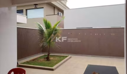 Casa em Condomínio á venda - Villa Romana ll - Ribeirão Preto/SP