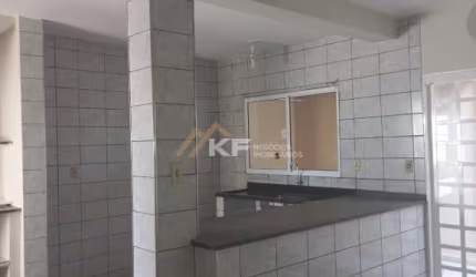 Casa á venda - Vila Tiberio - Ribeirão Preto