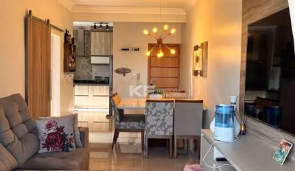 Apartamento em Condomínio á Venda - Parque dos Bandeirante - Ribeirão Preto / SP