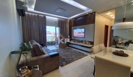 Apartamento  á Venda - Jardim Anhanguera - Ribeirão Preto / SP