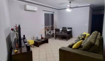 Apartamento Térreo com Quintal á venda - Parque dos Bandeirantes - Ribeirão Preto / SP