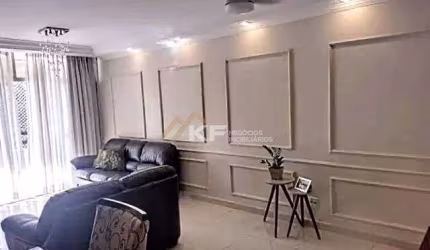 Apartamento em Condomínio á Venda - Jardim Castelo Branco - Ribeirão Preto / SP