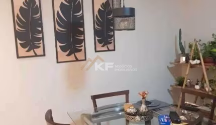 Apartamento á Venda - Jardim Irajá - Ribeirão Preto / SP