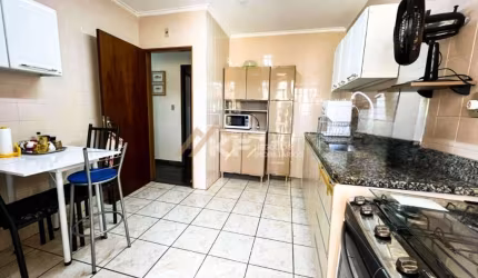 Apartamento á Venda Térreo com quintal - Parque Bandeirantes - Ribeirão Preto/SP