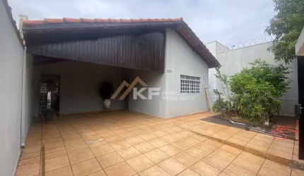 Casa à Venda - Planalto Verde - Ribeirão Preto SP