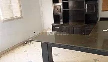 Sala Comercial á venda - Edifício Banco Comercial - Centro - Ribeirão Preto / SP