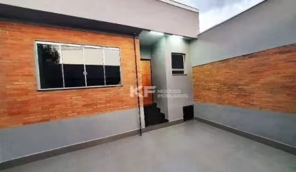 Casa á Venda - Centro - Jardinópolis / SP