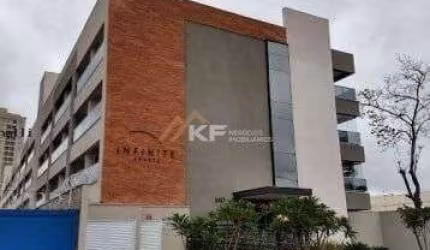 Apartamento á Venda - Infinity Aparts - Ribeirânia - Ribeirão Preto / SP