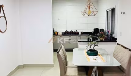 Apartamento Duplex á venda - Palmares - ribeirão preto / SP