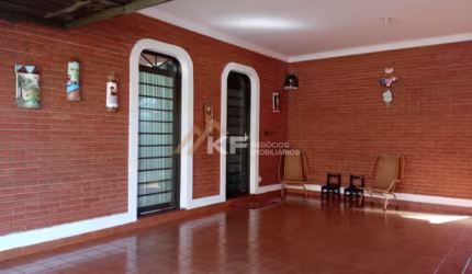 Casa á venda no Castelo Branco - Ribeirão Preto - SP
