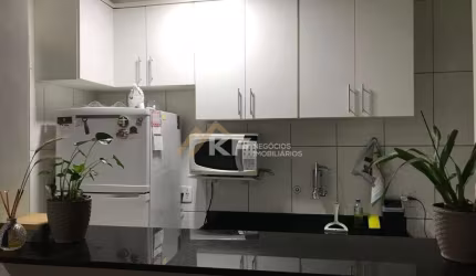 Apartamento à Venda - Jardim Paulistano - RIbeirão Preto - SP