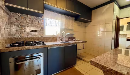 Apartamento á Venda reformando com 110m² e 2 vagas - Jardim Paulista - Ribeirão Preto / SP